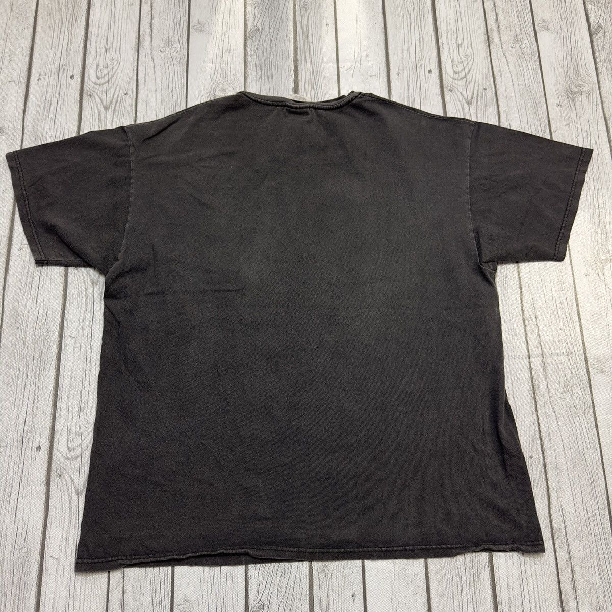 Hanes × Rap Tees × Vintage Vintage Insane Clown Posse tee Size US XL / EU 56 / 4 - 2 Thumbnail