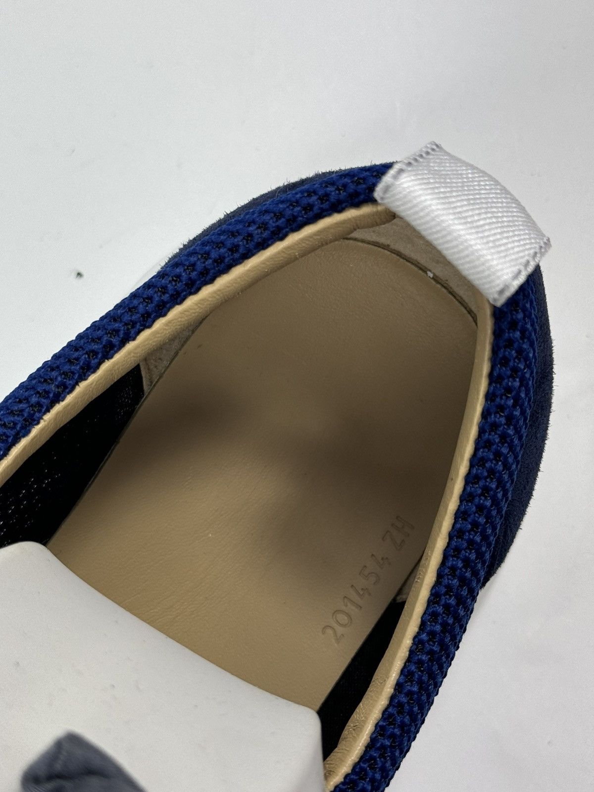Hermes HERMES SNEAKERS Size US 11 / EU 44 - 11 Thumbnail