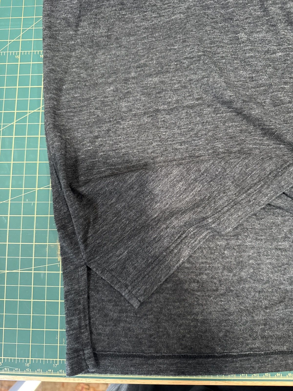 Goodlife Goodlife henley Size US L / EU 52-54 / 3 - 7 Thumbnail