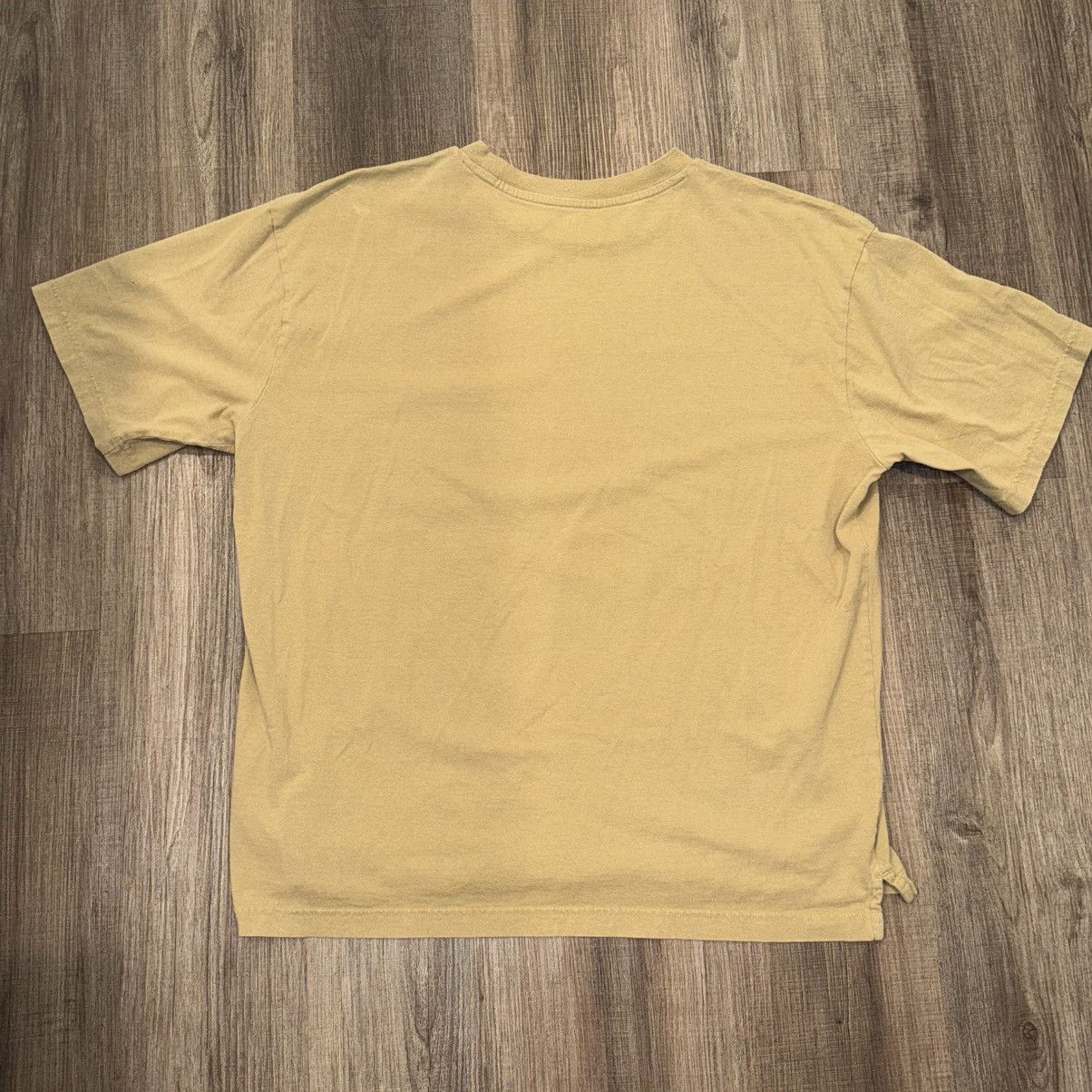 Gap Gap beige shirt Size US L / EU 52-54 / 3 - 2 Thumbnail