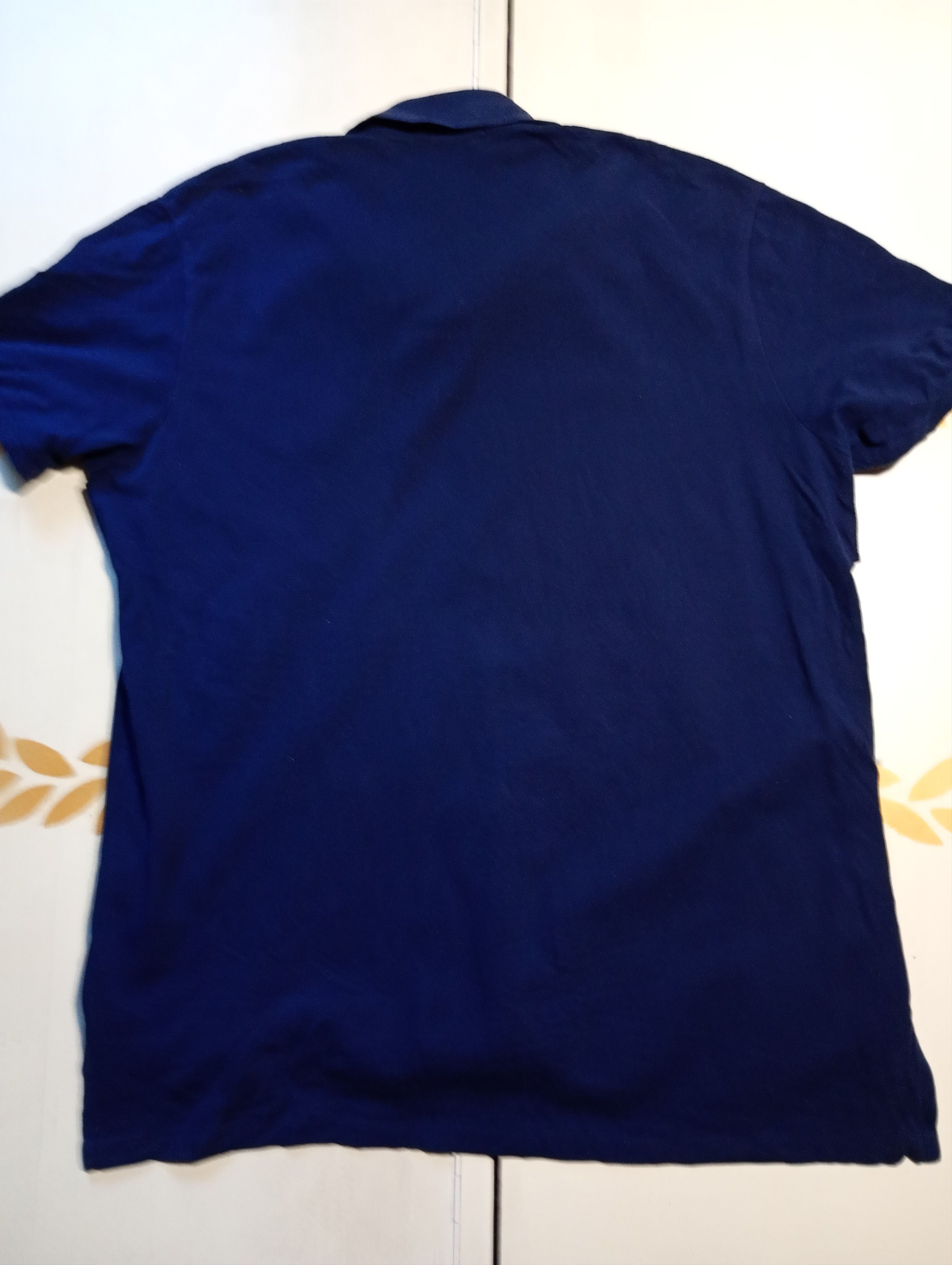 Polo Ralph Lauren Polo Ralph Lauren Polo Summer Classic Size US XXL / EU 58 / 5 - 13 Thumbnail