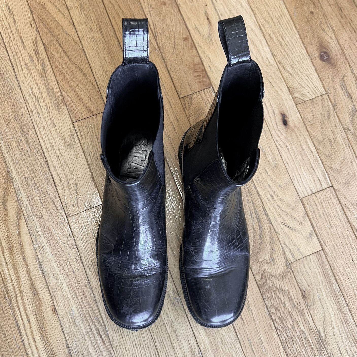 Other STAUD Palamino Chelsea Boot, Mens Size 9 Size US 9 / EU 42 - 2 Thumbnail