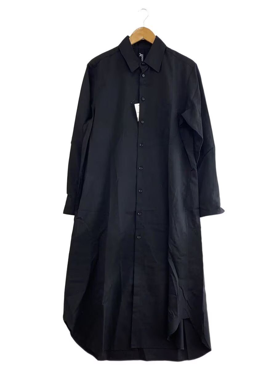 Yohji Yamamoto Ground y Long Cardigan | Grailed