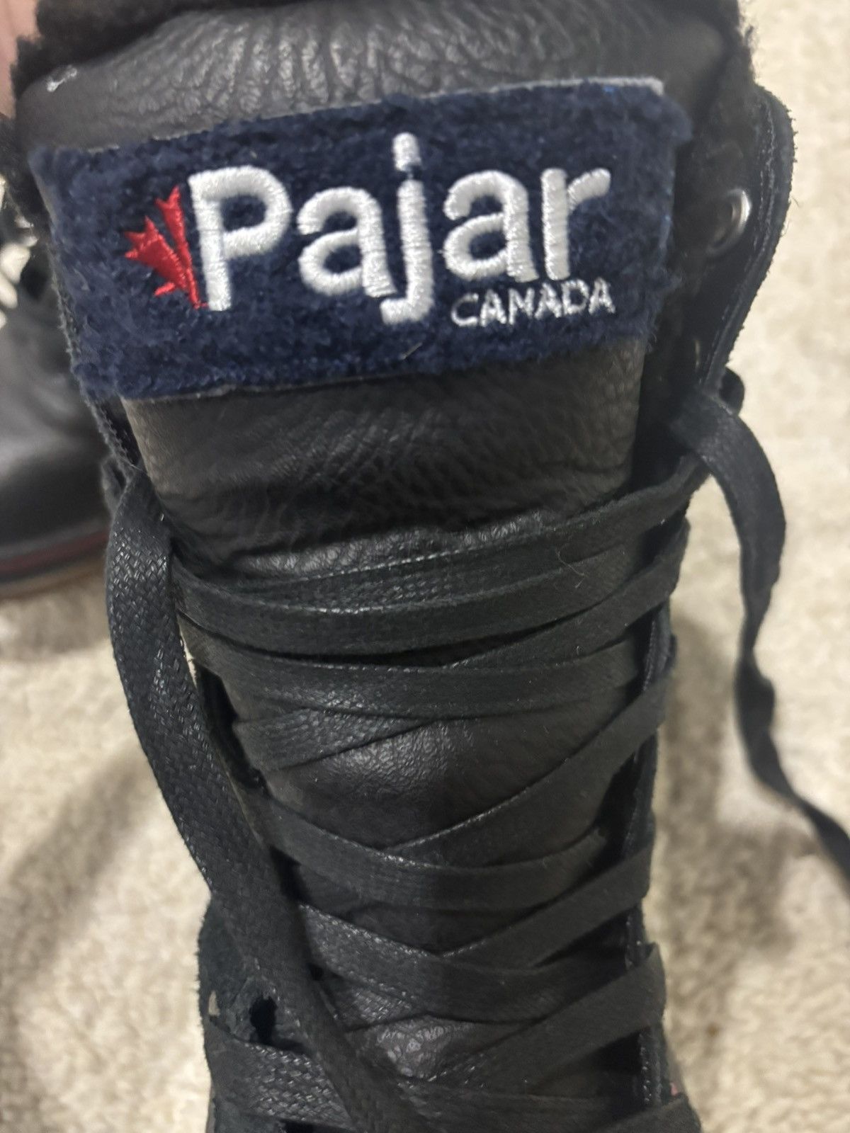 Pajar Pajar boots Size US 9.5 / IT 39.5 - 2 Thumbnail