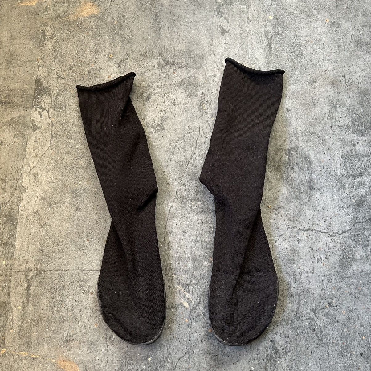 Yeezy Kanye West Yeezy Pods Size 3 Size US 12 / EU 45 - 2 Thumbnail