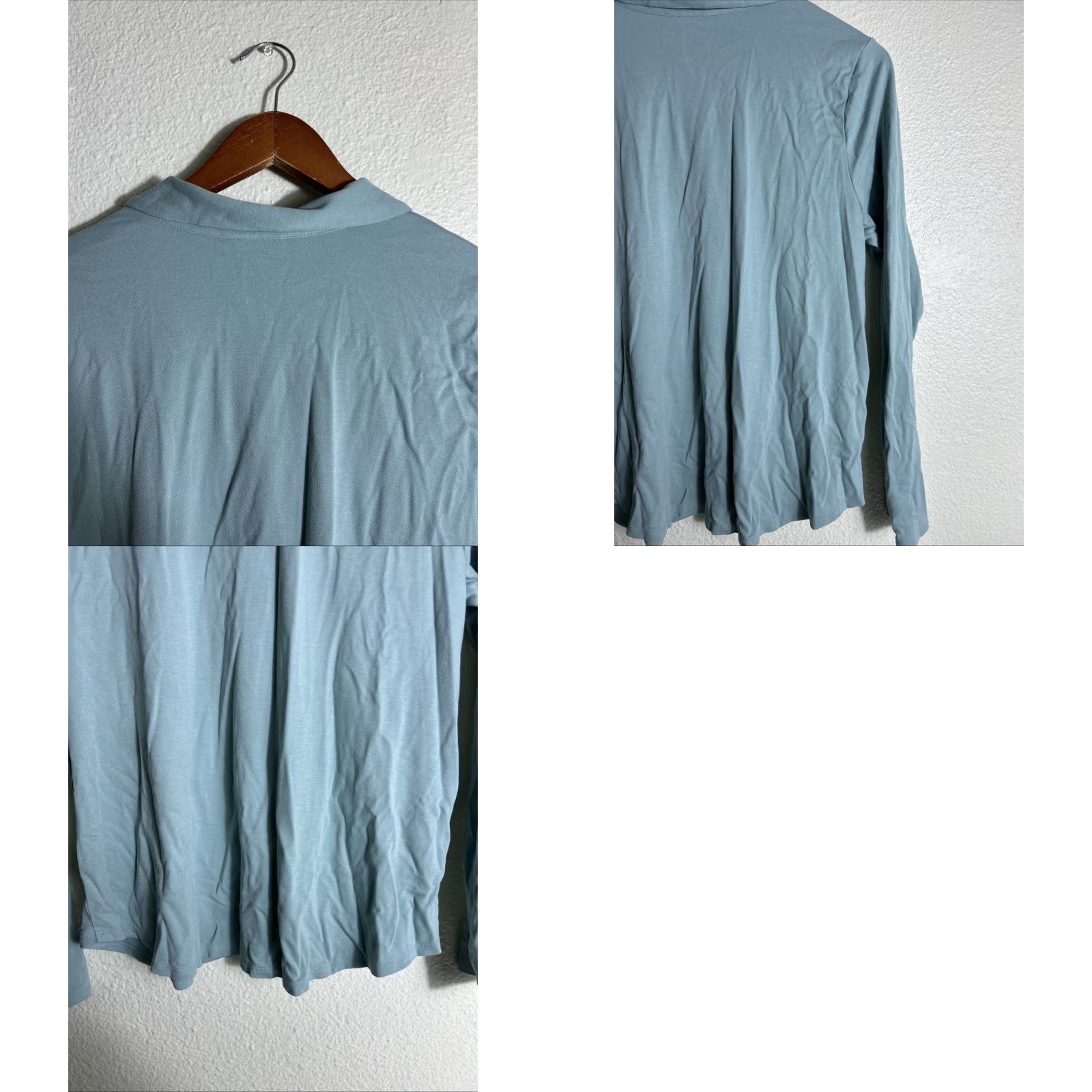 J. Jill VINTAGE? No. Size L / US 10 / IT 46 - 9 Thumbnail