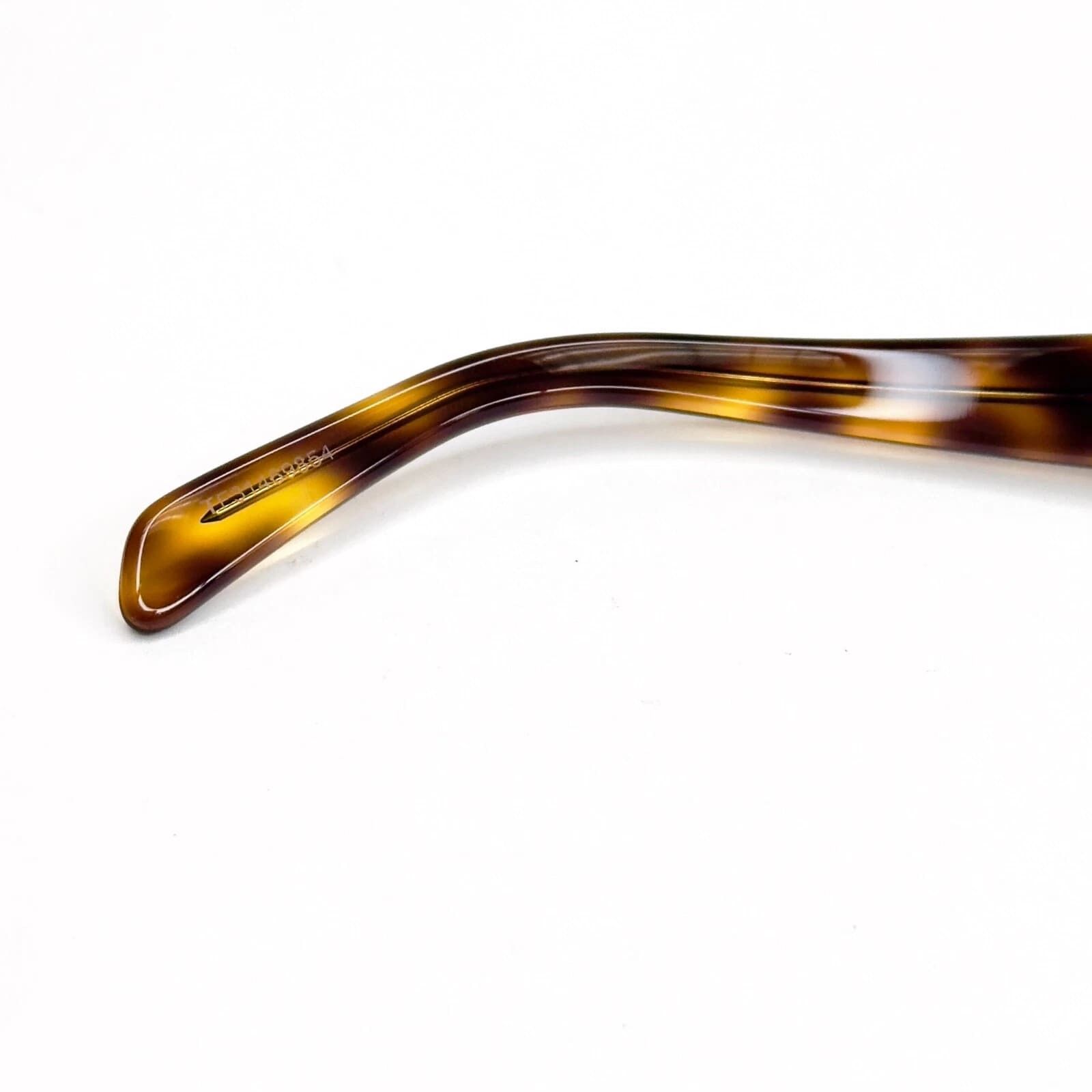 Celine CELINE 50154 BOLD 3 Dots Brown Optical Frame CL50154U 053 Size ONE SIZE - 3 Thumbnail