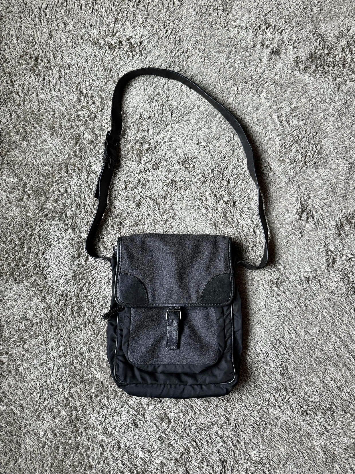 Miu Miu Archive Bag | Grailed