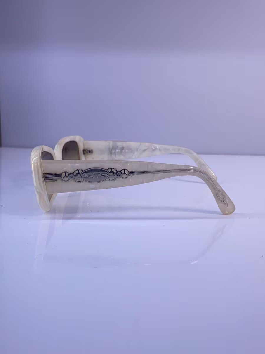 Jean Paul Gaultier Gear Thick Frame Sunglasses Size ONE SIZE - 3 Thumbnail