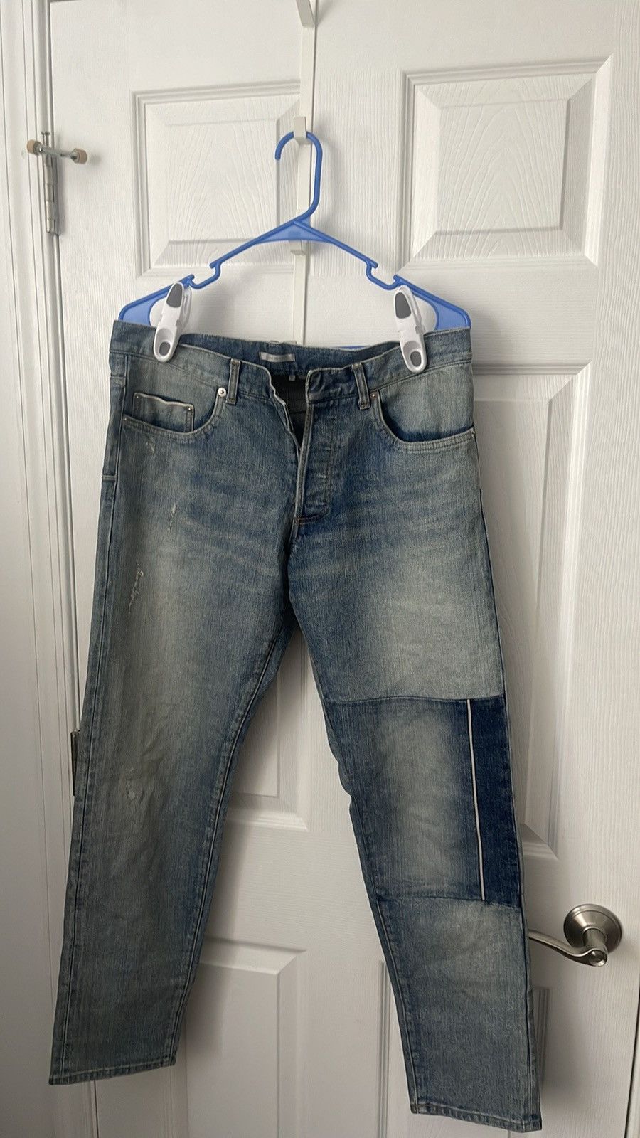 Dior Dior men’s jeans Size US 31 - 1 Thumbnail
