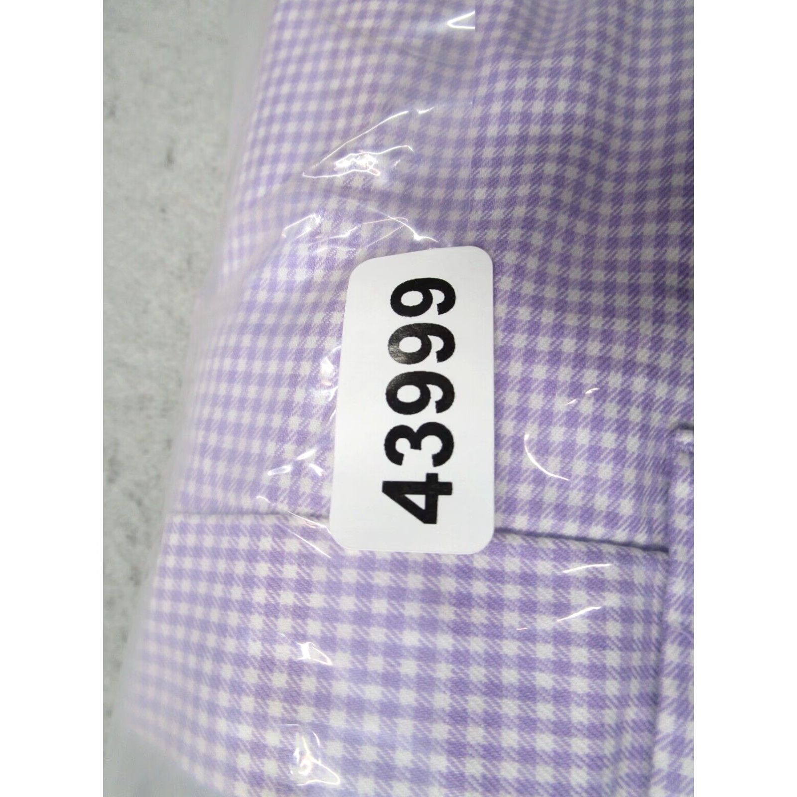 Polo Ralph Lauren VINTAGE Polo Ralph Lauren Short Mens 42 Purple Preppy Retro Size US XL / EU 56 / 4 - 8 Thumbnail