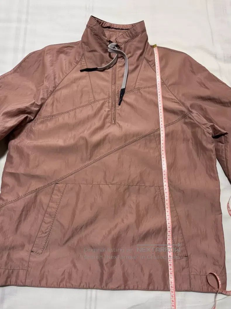 Hermes Hermes Unisex windbreaker Size US L / EU 52-54 / 3 - 4 Thumbnail