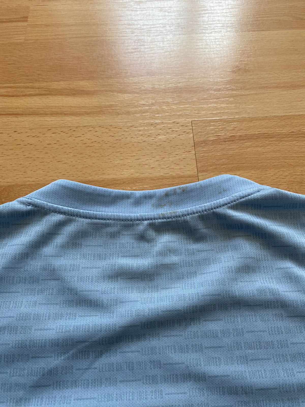 Kappa Leeds United Centenary 2019/20 Third Kappa Shirt men XL-L Size US XL / EU 56 / 4 - 9 Thumbnail