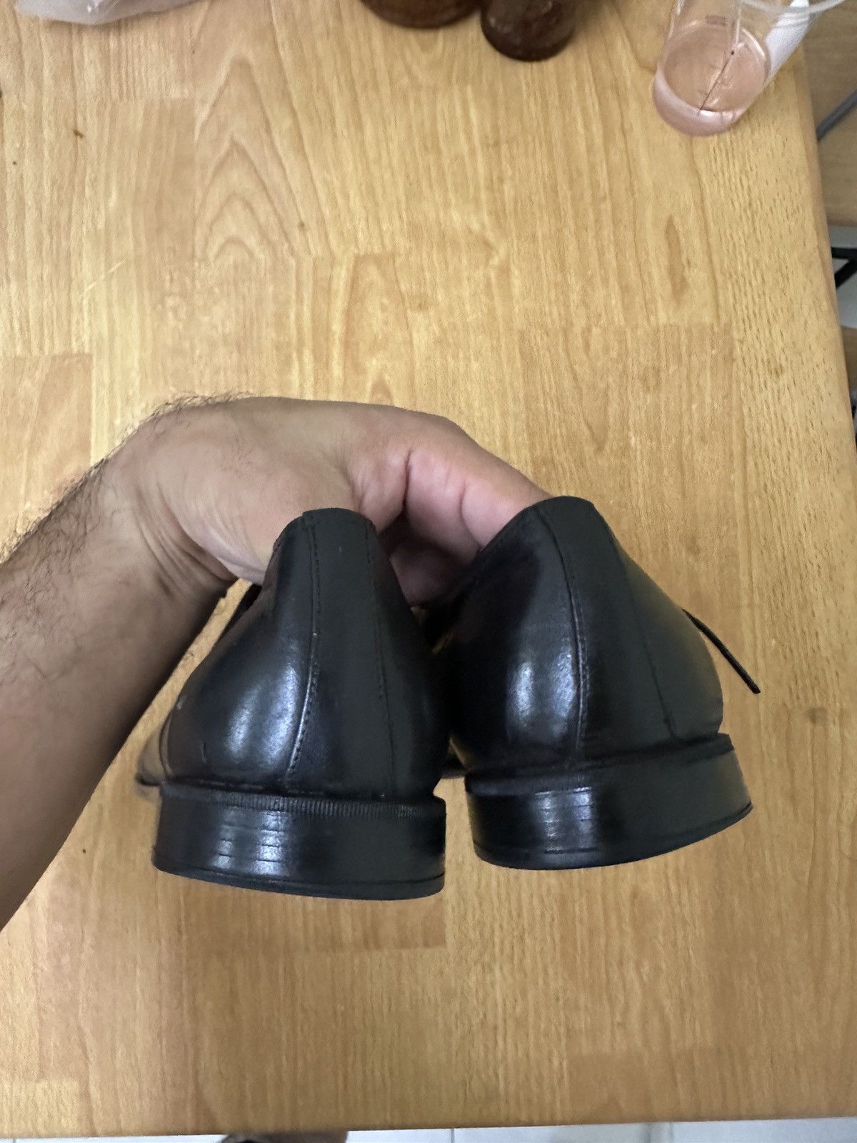 Prada Prada Size US 7 / EU 40 - 5 Thumbnail