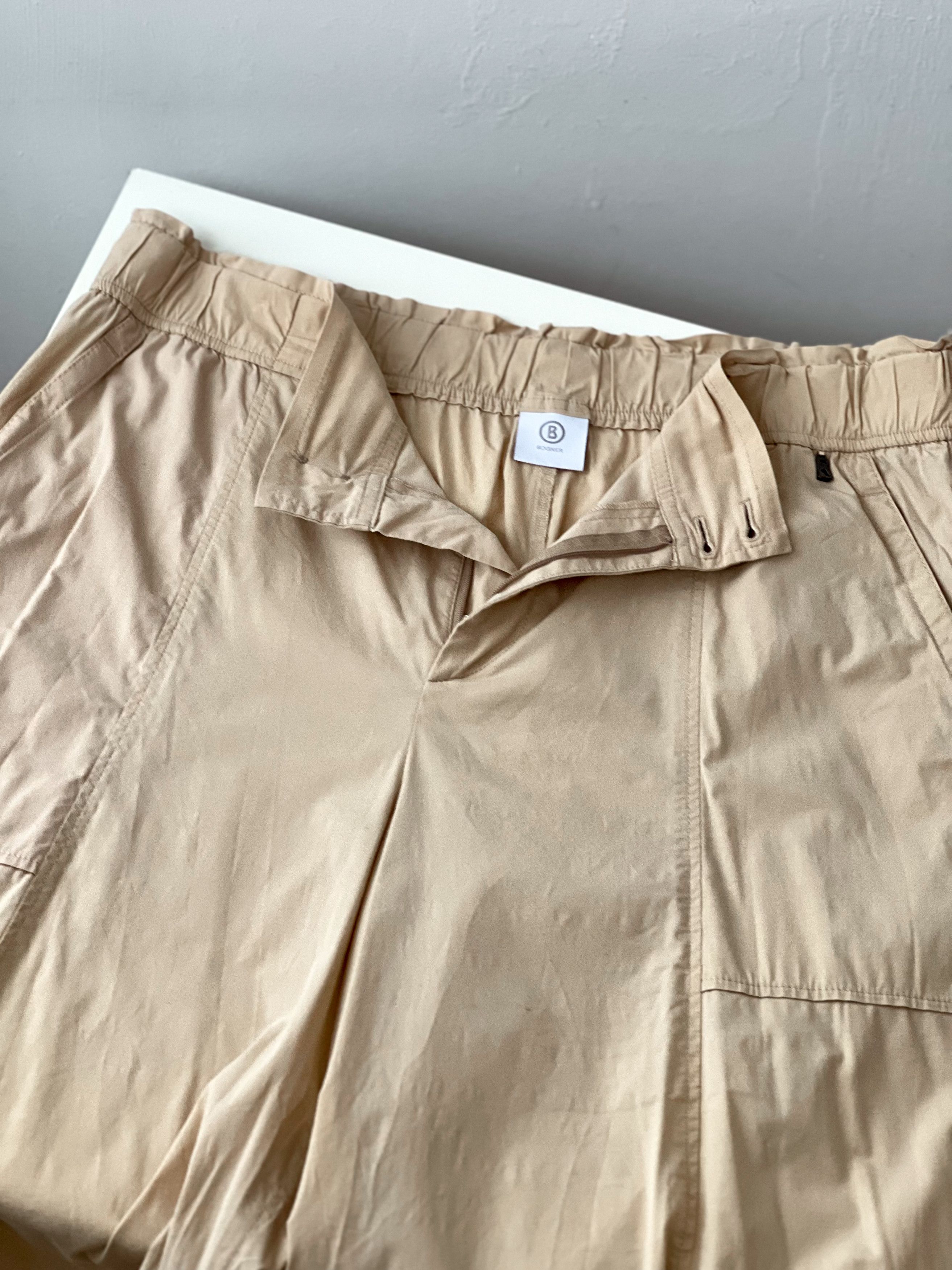 Bogner × Designer BOGNER women`s pants Size 32" / US 10 / IT 46 - 2 Thumbnail