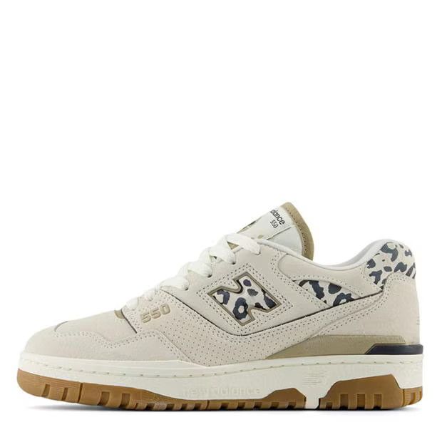 o1g2r1mq1124 Leopard Sneakers in Multicolor