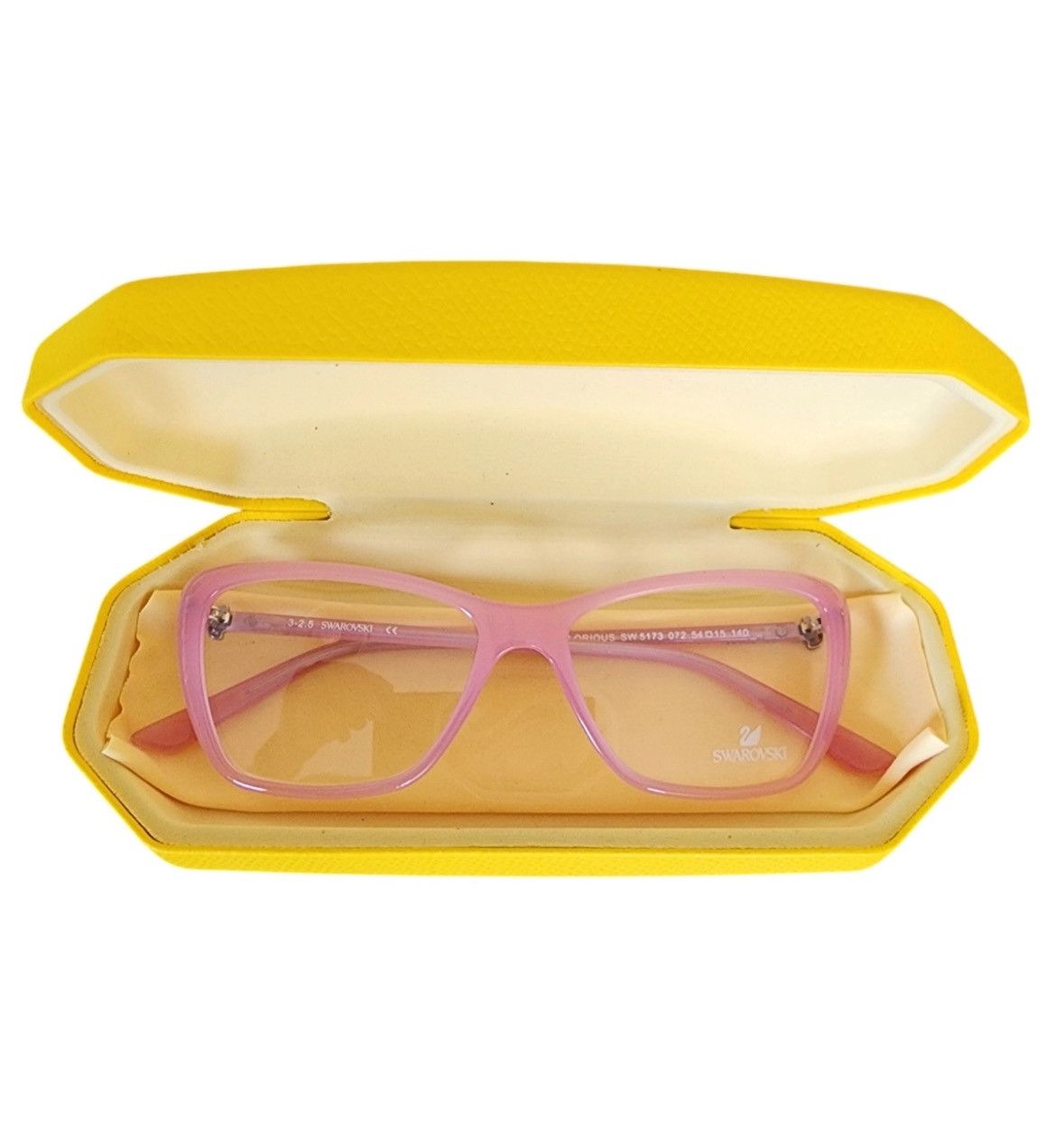 Swarovski Swarovski NEW optical frames - spectacles Size ONE SIZE - 4 Thumbnail