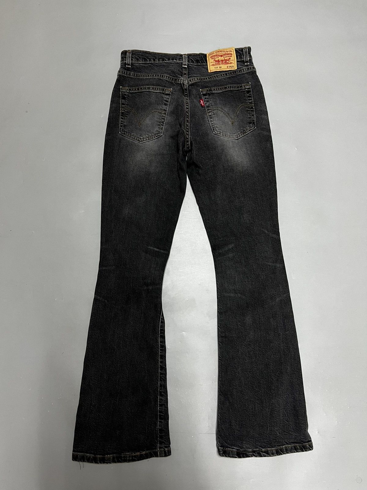 Levi's Vintage Levis Jeans 525 Woman’s Size 29" - 1 Thumbnail