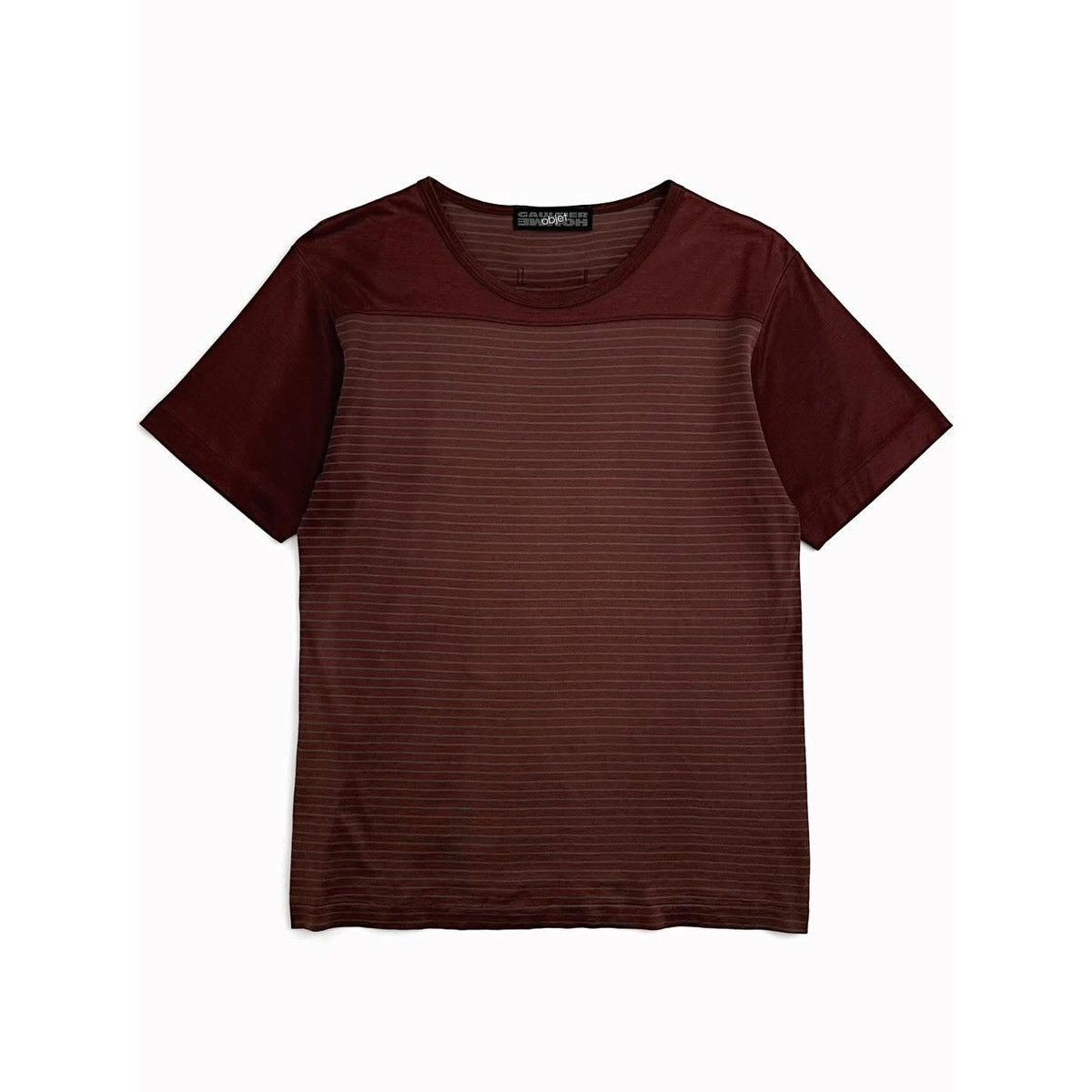 Jean Paul Gaultier Jean Paul Gaultier Bondage Shirt | Grailed