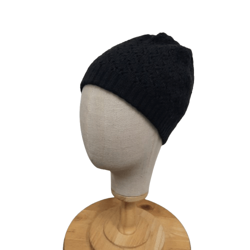 Japanese Brand 🏔 Japanese brand igno pull on beanie hat Size ONE SIZE - 1 Thumbnail