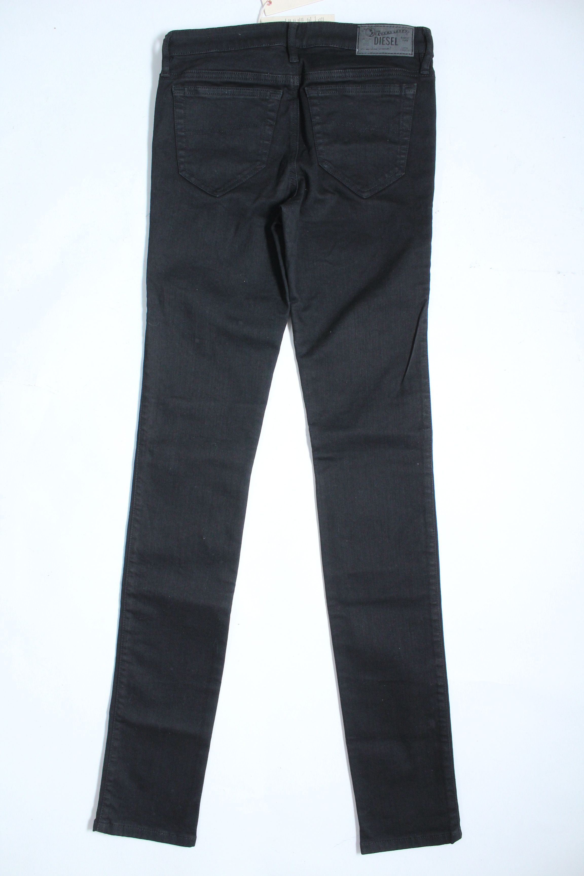 Diesel Diesel Jeans New 28/34 New Vintage Rare Hype Size 28" / US 6 / IT 42 - 4 Thumbnail