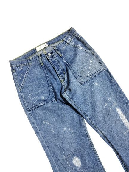 Paper Denim & Cloth Paper Denim & Cloth Flare Jeans Size US 33 - 3 Thumbnail