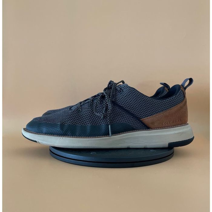 Cole haan grand on sale 36