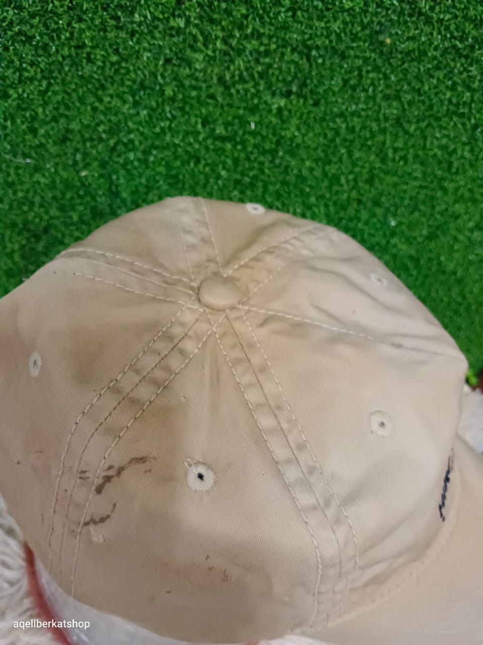 Japanese Brand Hiroko KOSHINO Homme Cap Size ONE SIZE - 11 Thumbnail