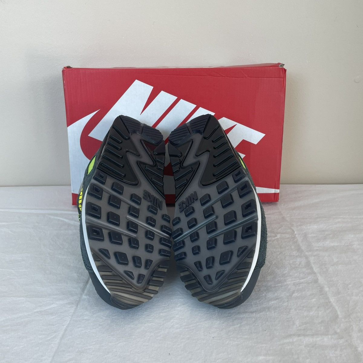 Nike Nike Air Max 90 3M Pack Mens US Size 7.5 CZ2975-002 Size US 7.5 / EU 40-41 - 7 Thumbnail