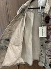 Acne Studios ACNE STUDIOS Printed Denim Jacket Size US M / EU 48-50 / 2 - 5 Thumbnail