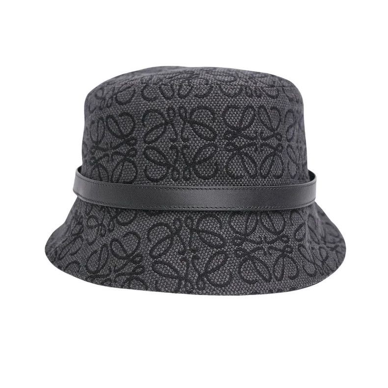 Loewe LOEWE size 57 Bucket hat Size ONE SIZE - 2 Thumbnail