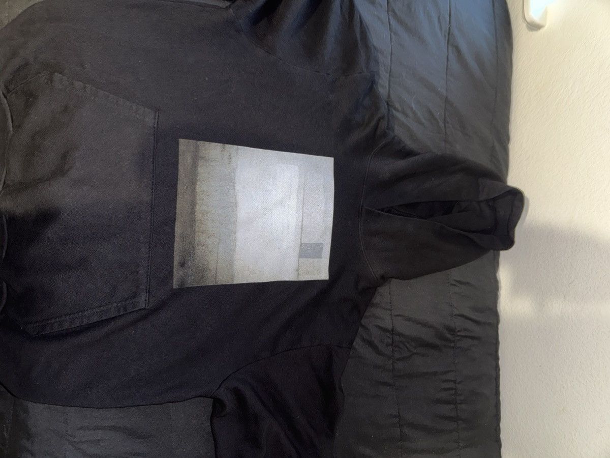 1017 ALYX 9SM × Destroy Lonely 1017 ALYX 9SM x LONE TOUR HOODIE Size US XL / EU 56 / 4 - 1 Thumbnail