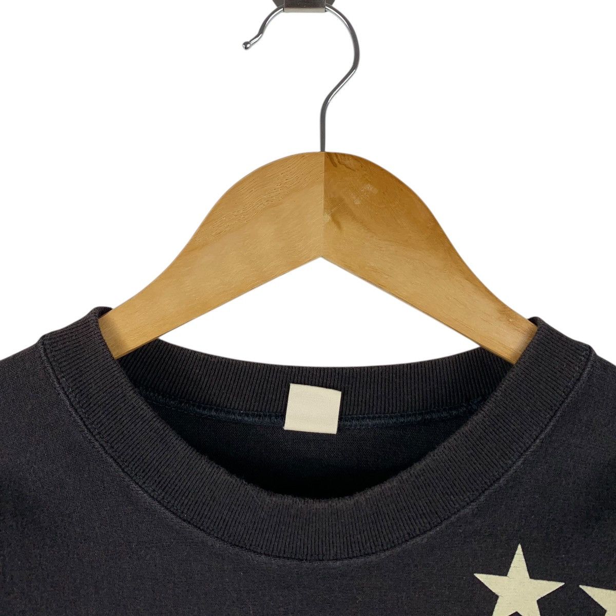 The Flat Head The Flat Head Glory Park Graphic Jersey 74" Three Stars Tee Size US S / EU 44-46 / 1 - 5 Thumbnail
