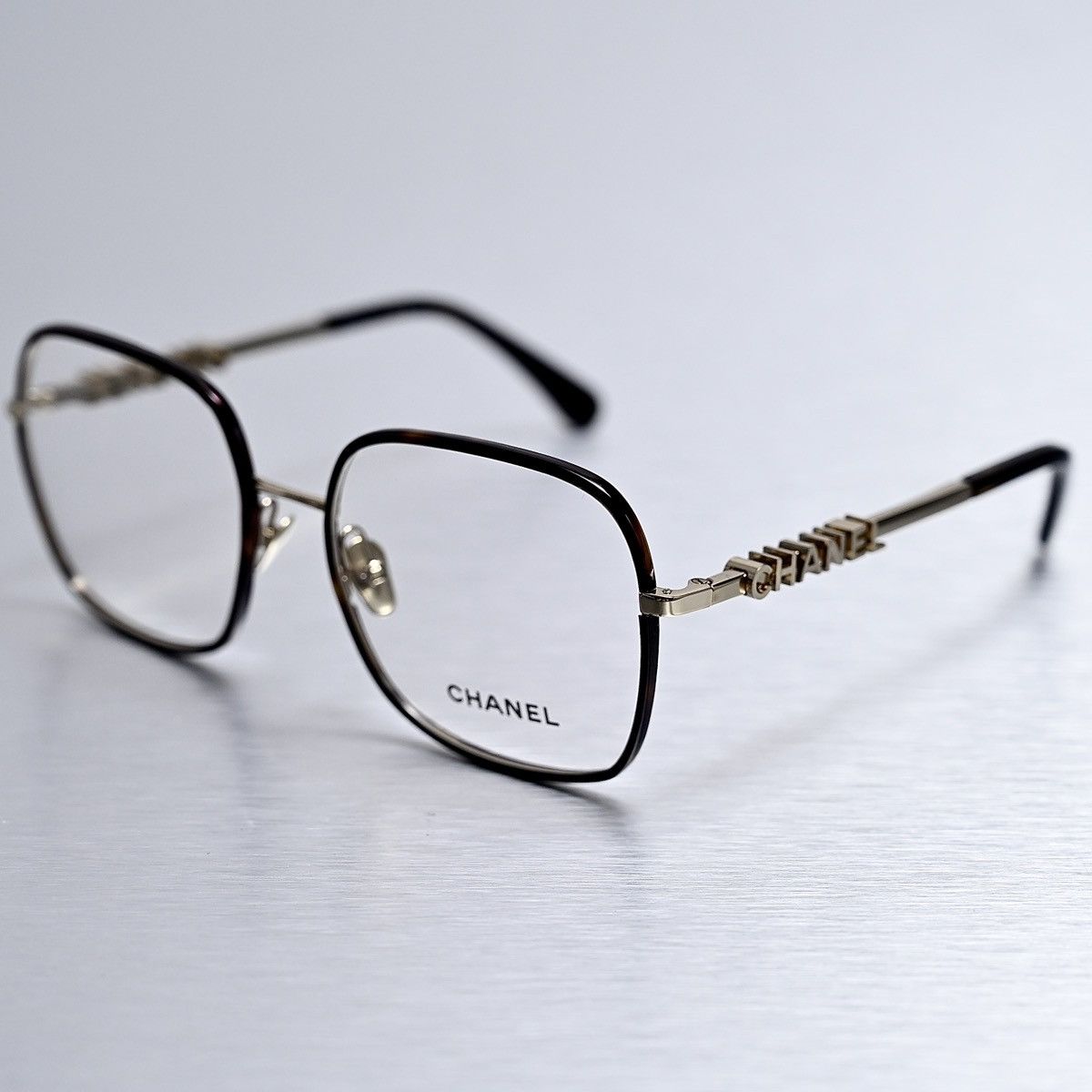 Chanel CHANEL 0CH2215 GLASSES Size ONE SIZE - 2 Thumbnail