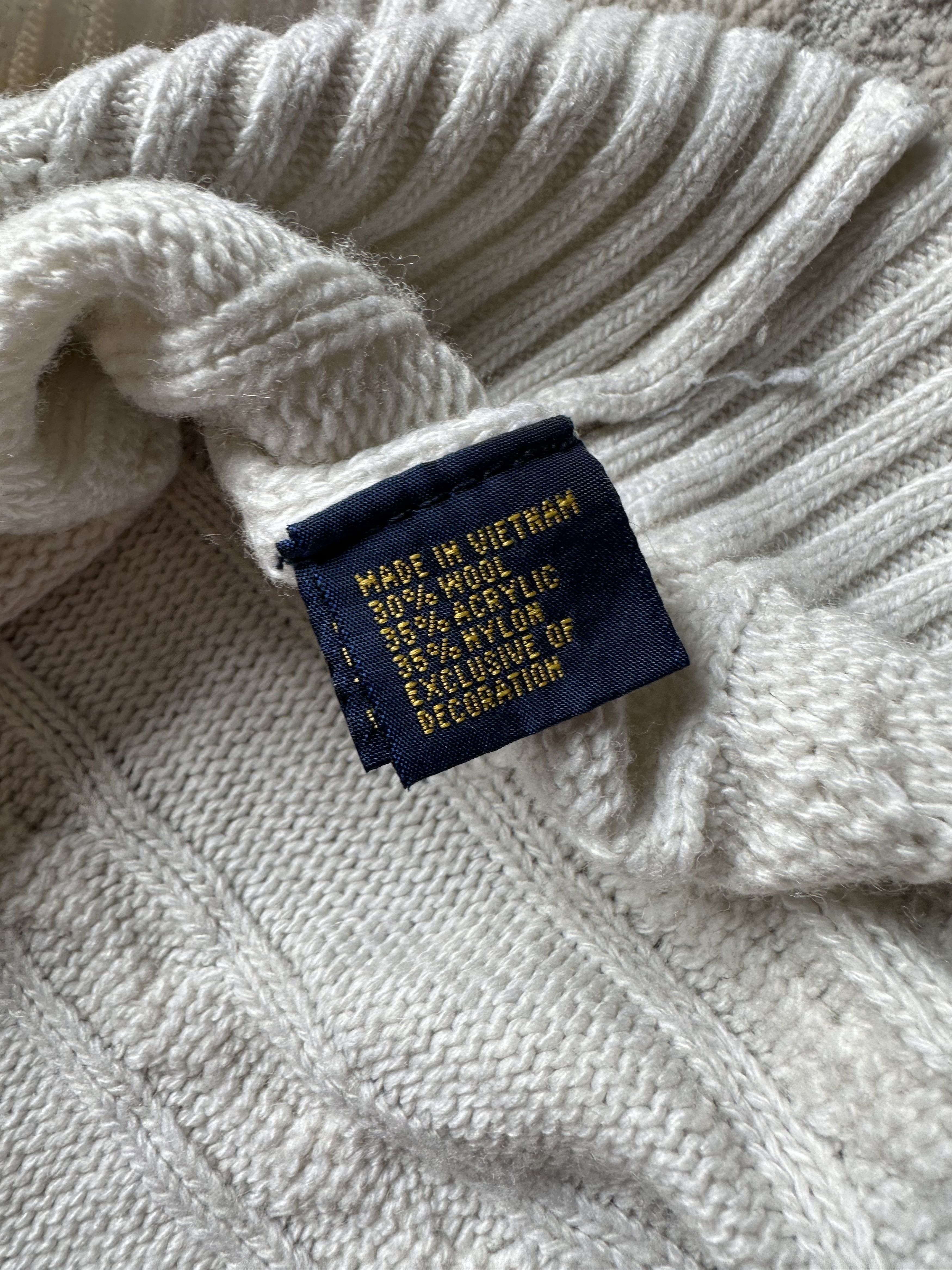 Polo Ralph Lauren Polo Ralph Lauren sweater Size S / US 4 / IT 40 - 7 Thumbnail