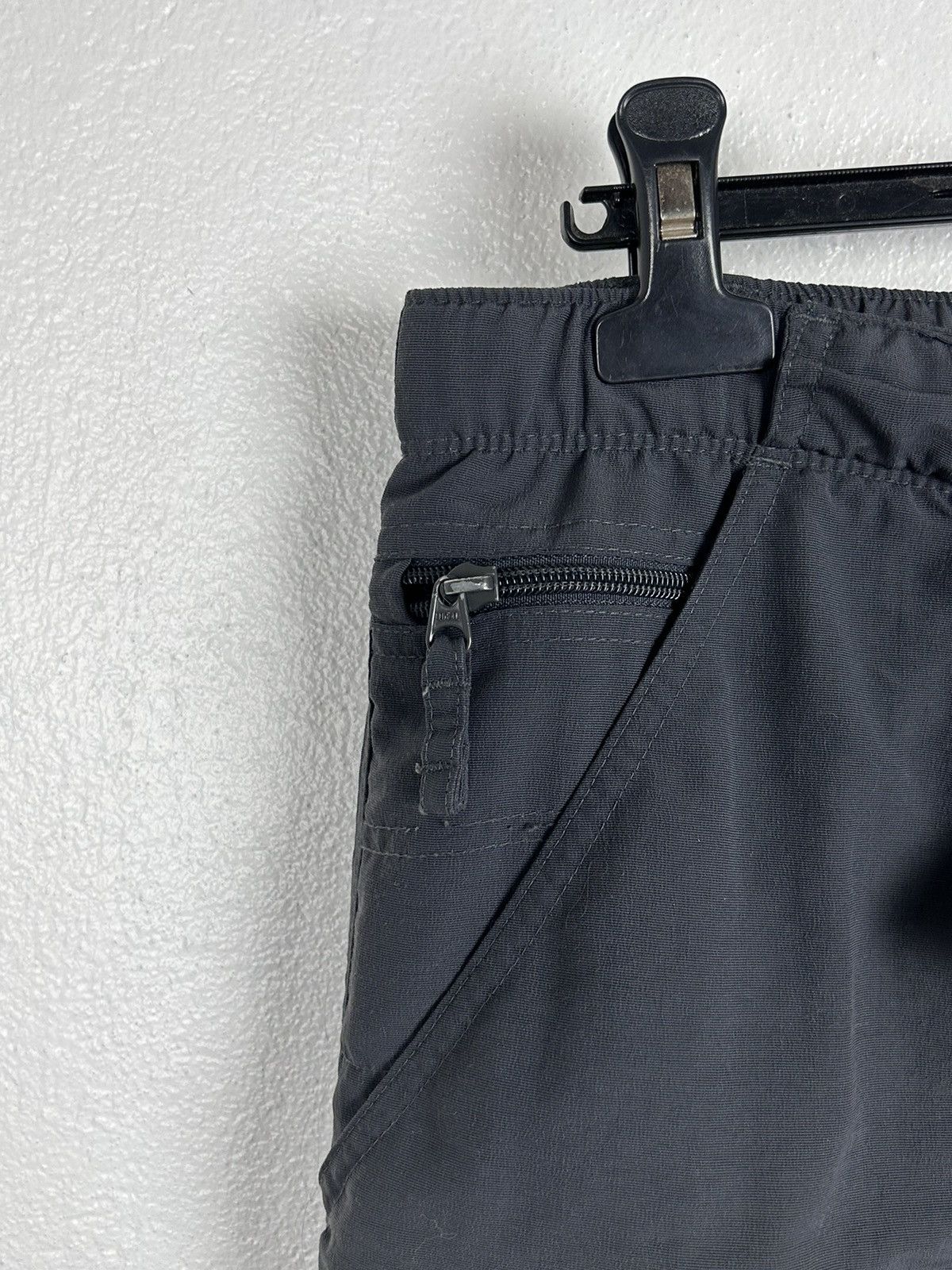 The North Face 00s Vintage The North Face 2008 Transformer Outdoor Pants Size US 34 / EU 50 - 4 Thumbnail