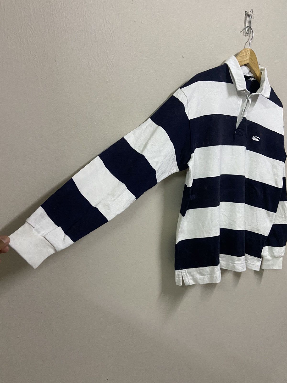 Canterbury of New Zealand × Vintage Canterbury vintage Size US L / EU 52-54 / 3 - 5 Thumbnail