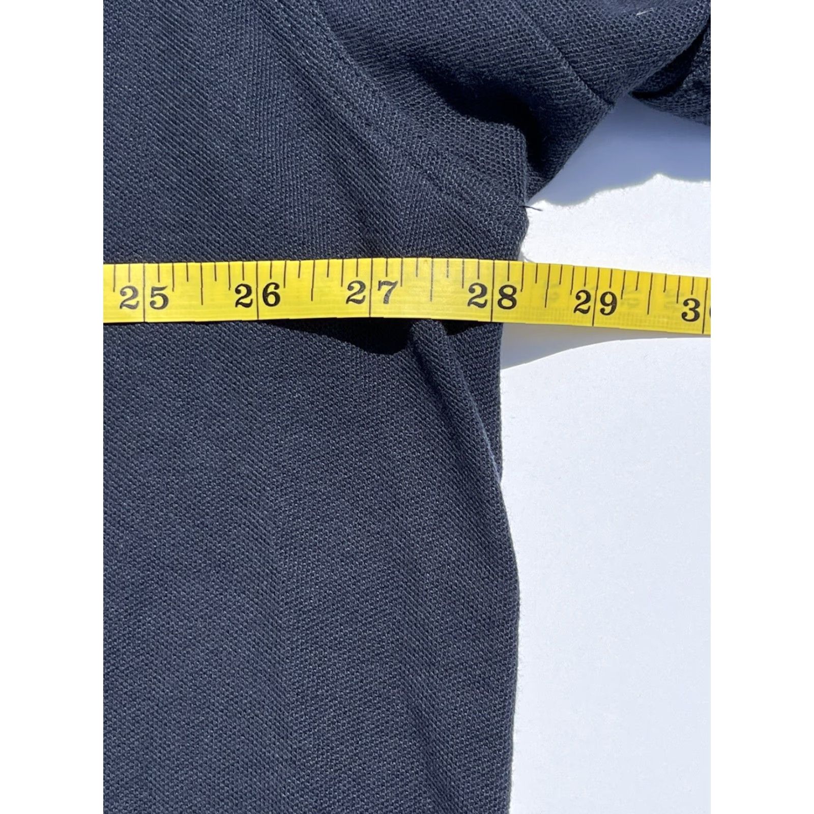 Vintage DULUTH Polo Shirt - Men’s Collared Short Sleeve 2XL Blue Cotton Pocket Buttoned Golf Casual Shirt Size US XXL / EU 58 / 5 - 6 Thumbnail
