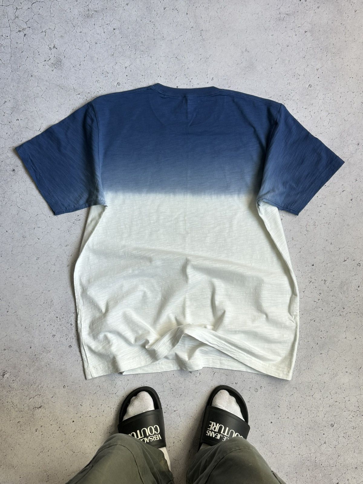 Japanese Brand × Uniqlo Uniqlo x MFA Graphic Tee Size US L / EU 52-54 / 3 - 5 Thumbnail