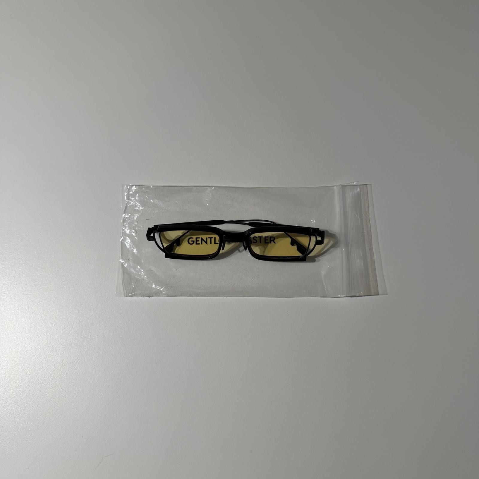 Gentle Monster Gentle Monster S.O.A Sunglasses Size ONE SIZE - 6 Thumbnail
