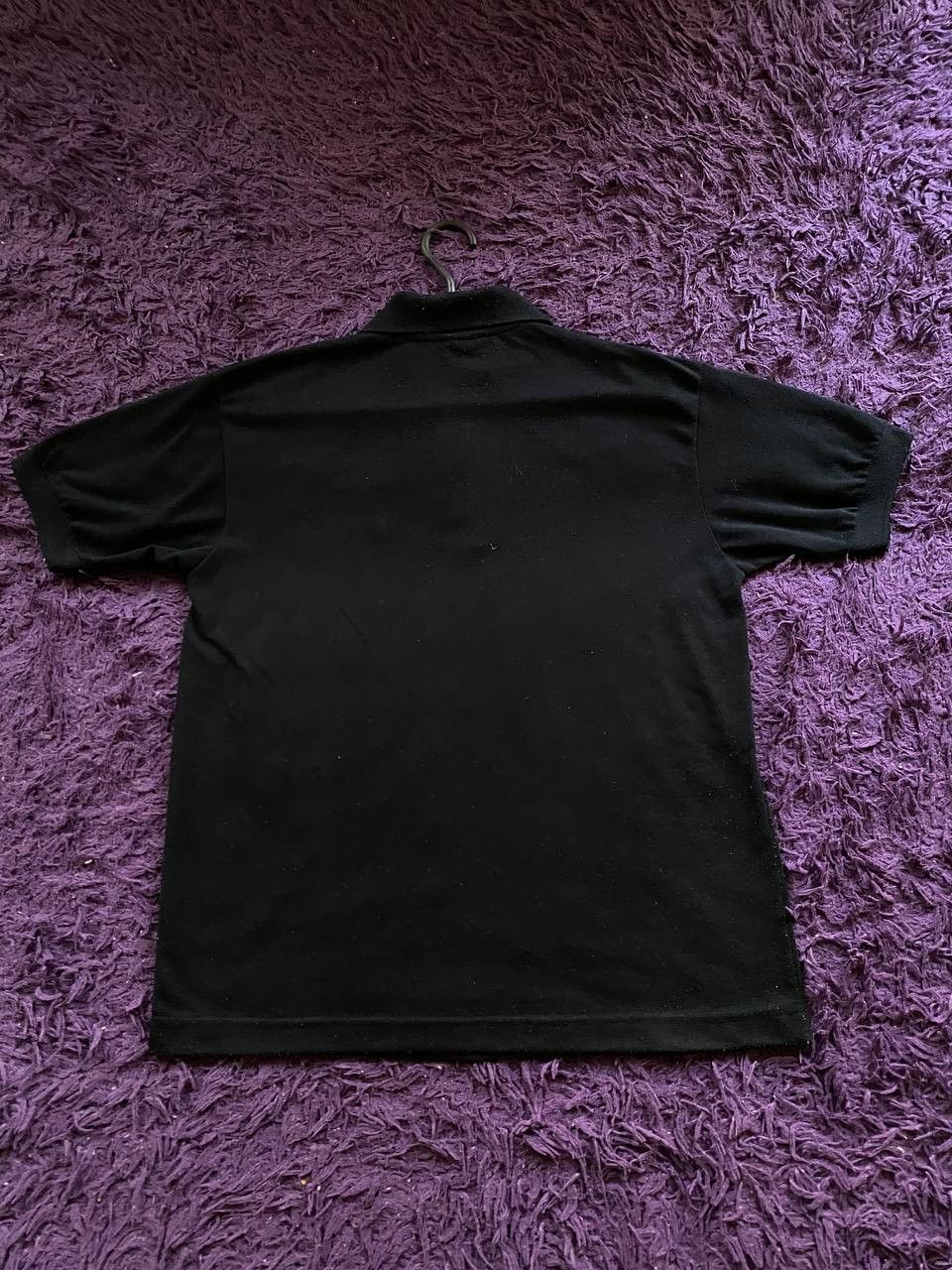 Polo Ralph Lauren × Ralph Lauren × Vintage Polo Ralph Lauren Vintage Tee Logo Drill Size US L / EU 52-54 / 3 - 14 Thumbnail