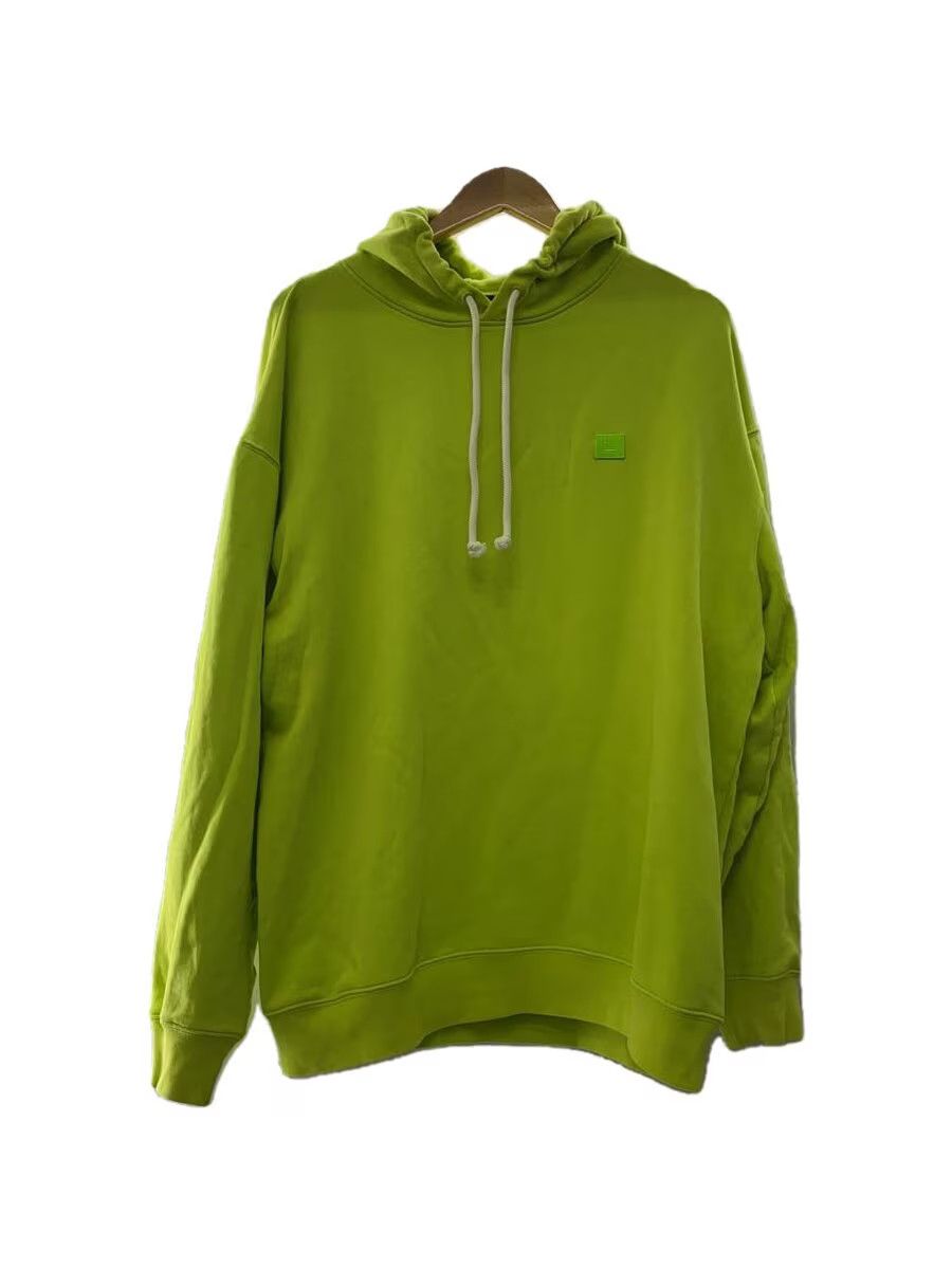 Acne Studios Smiley Logo Hoodie Size US M / EU 48-50 / 2 - 1 Thumbnail