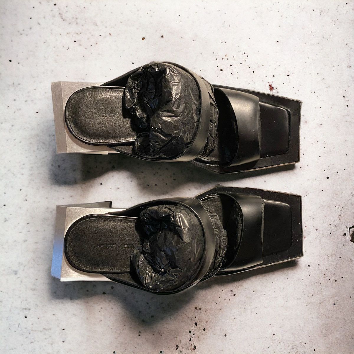 Heliot Emil Sandals Heliot Emil Size US 5 / IT 35 - 2 Thumbnail