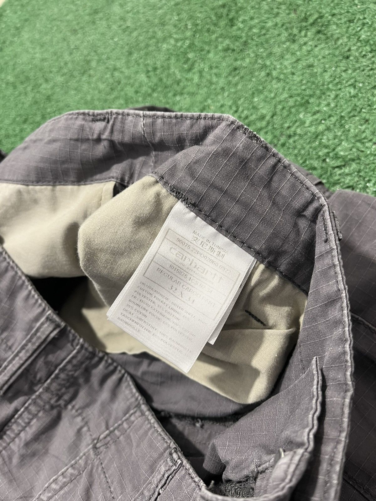 Carhartt × Carhartt Wip Carhartt WiP Cargo Pants Size US 32 / EU 48 - 4 Thumbnail
