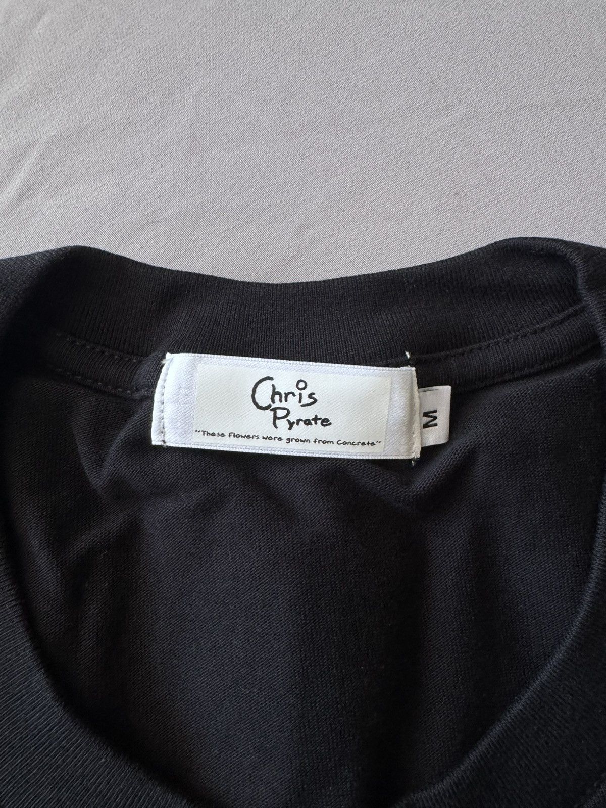 Other Chris Pyrate Complexcon Exclusive Size US M / EU 48-50 / 2 - 2 Thumbnail