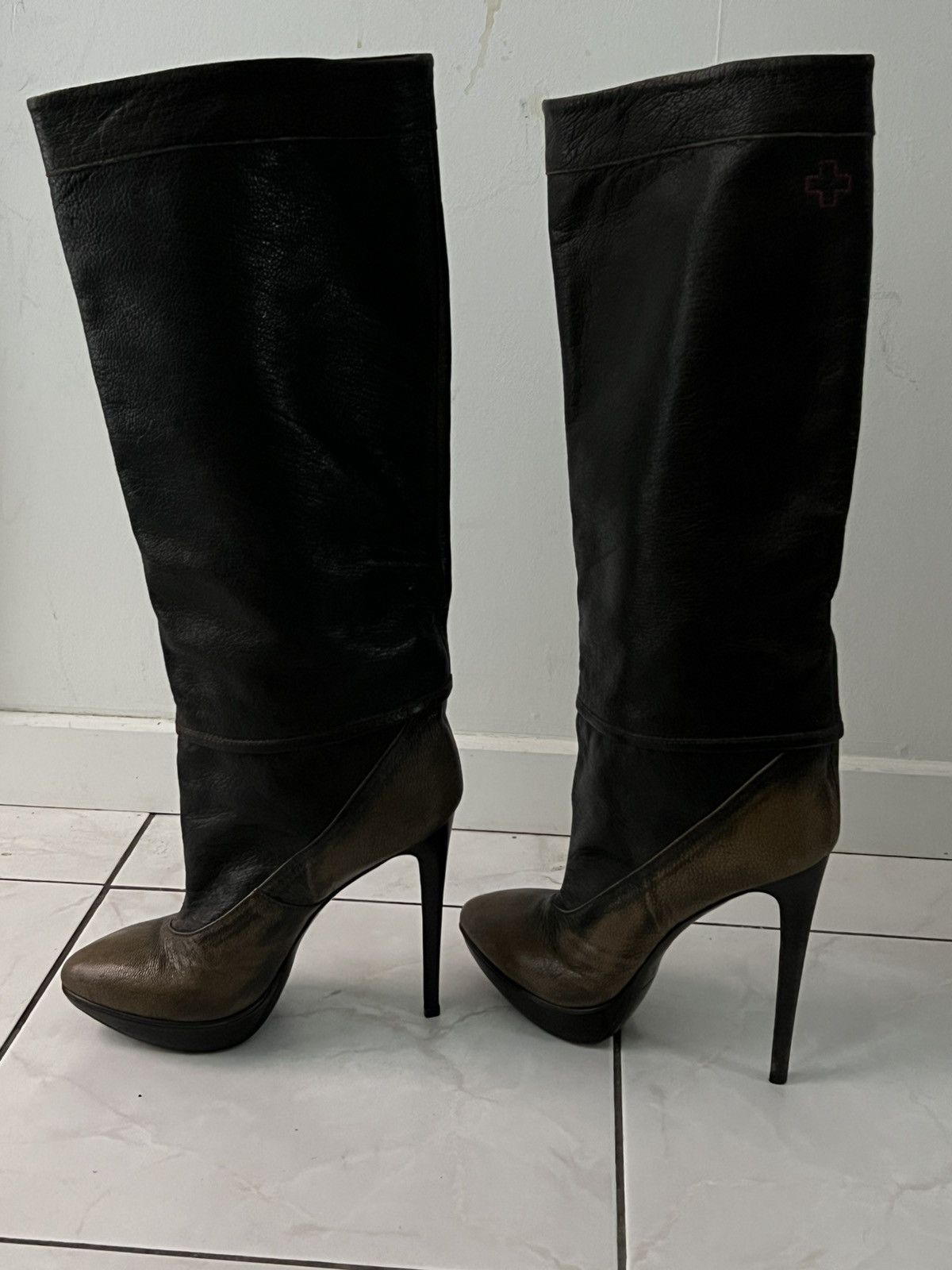 A.F. Vandevorst AF vandevorst Size US 8 / IT 38 - 6 Thumbnail