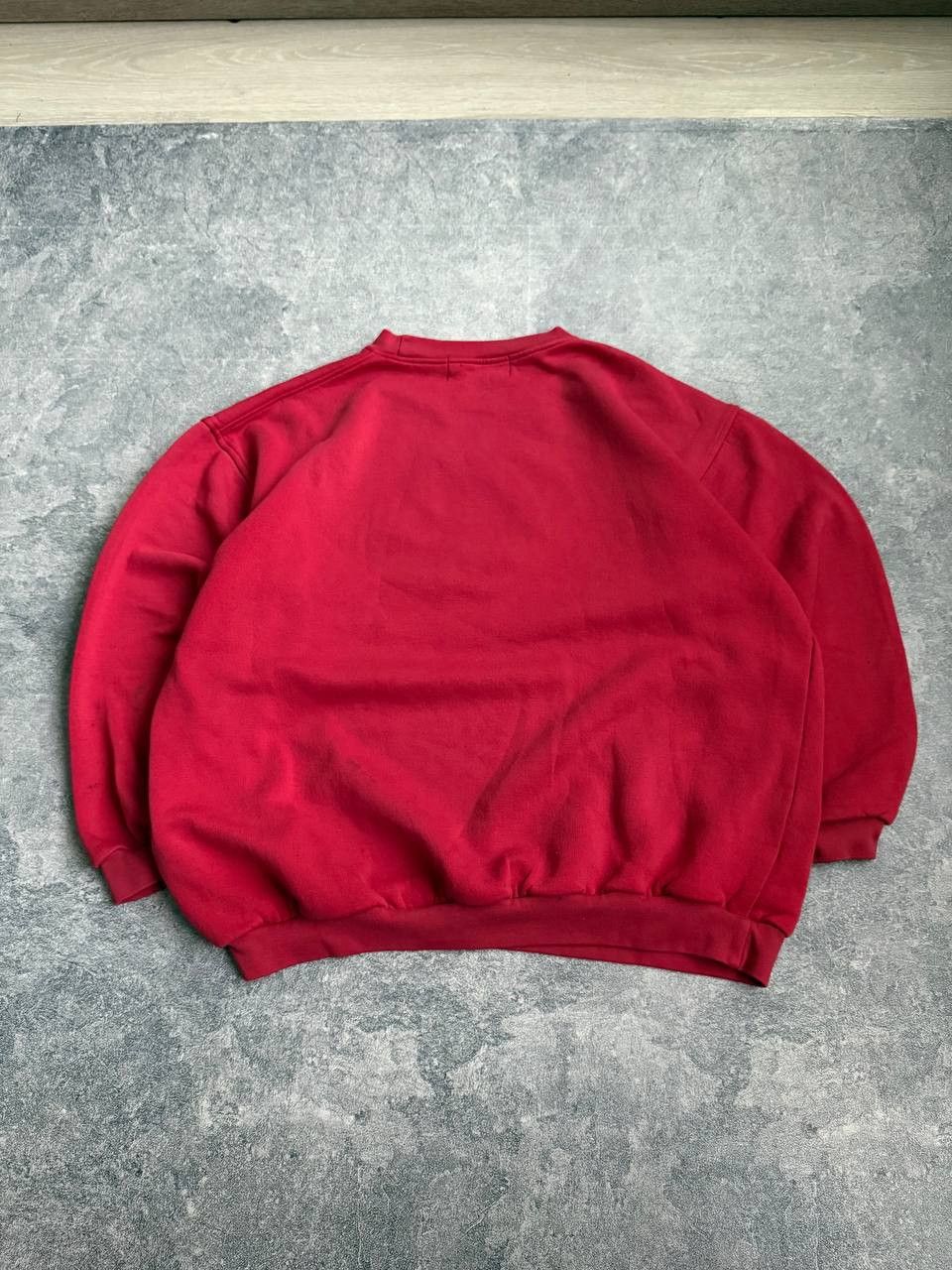 Fubu Fubu Vintage Sweatshirt Y2k Skate Distressed Style Size US XL / EU 56 / 4 - 3 Thumbnail