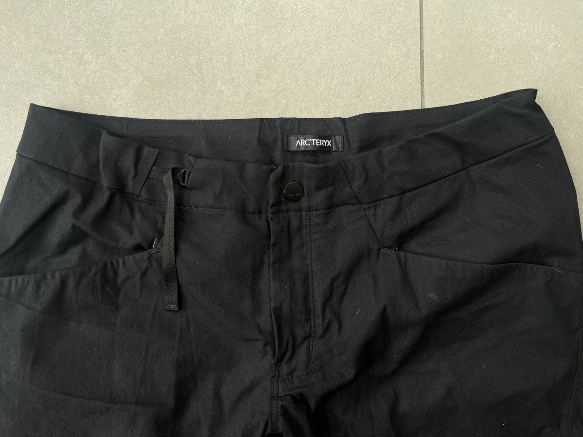 Arc'teryx Arcteryx Kragg Cotton pants Size US 34 / EU 50 - 3 Thumbnail
