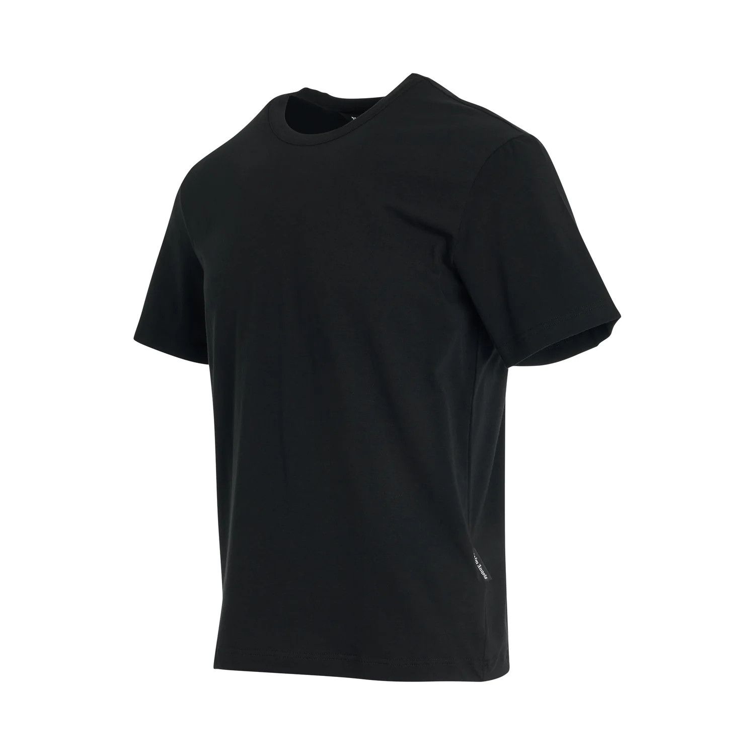 Palm Angels o1mris0824 T- Shirt in Black Size US M / EU 48-50 / 2 - 2 Thumbnail