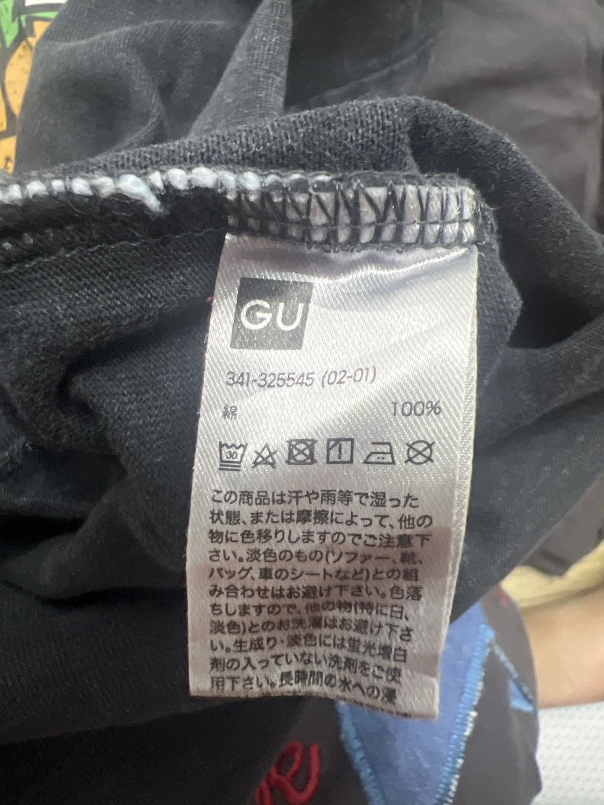 Japanese Brand × Studio Seven Studio Seven Tshirt with Single stitches Size US M / EU 48-50 / 2 - 5 Thumbnail